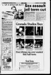 Oldham Advertiser Thursday 11 February 1993 Page 13