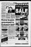 Oldham Advertiser Thursday 11 February 1993 Page 15