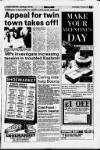 Oldham Advertiser Thursday 11 February 1993 Page 17