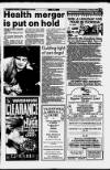Oldham Advertiser Thursday 11 February 1993 Page 19