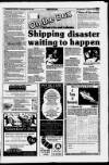 Oldham Advertiser Thursday 11 February 1993 Page 23