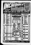 Oldham Advertiser Thursday 11 February 1993 Page 36