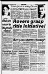 Oldham Advertiser Thursday 11 February 1993 Page 47