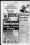 Oldham Advertiser Thursday 04 March 1993 Page 4