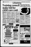 Oldham Advertiser Thursday 04 March 1993 Page 8