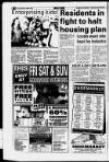 Oldham Advertiser Thursday 04 March 1993 Page 12