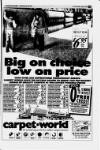 Oldham Advertiser Thursday 04 March 1993 Page 13