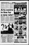 Oldham Advertiser Thursday 04 March 1993 Page 17