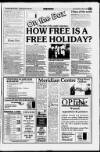 Oldham Advertiser Thursday 04 March 1993 Page 21