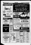 Oldham Advertiser Thursday 04 March 1993 Page 40