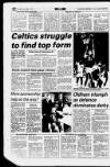 Oldham Advertiser Thursday 04 March 1993 Page 46