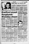 Oldham Advertiser Thursday 04 March 1993 Page 47