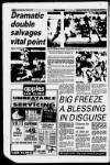 Oldham Advertiser Thursday 04 March 1993 Page 48