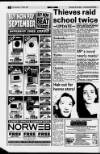 Oldham Advertiser Thursday 11 March 1993 Page 4