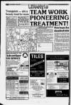 Oldham Advertiser Thursday 11 March 1993 Page 8