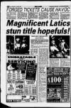 Oldham Advertiser Thursday 11 March 1993 Page 40
