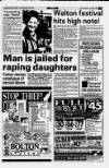 Oldham Advertiser Thursday 18 March 1993 Page 3