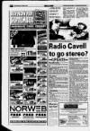 Oldham Advertiser Thursday 18 March 1993 Page 4