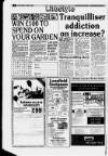 Oldham Advertiser Thursday 18 March 1993 Page 8