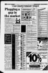 Oldham Advertiser Thursday 18 March 1993 Page 14