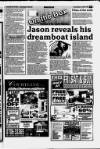 Oldham Advertiser Thursday 18 March 1993 Page 21