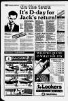 Oldham Advertiser Thursday 18 March 1993 Page 24