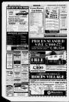Oldham Advertiser Thursday 18 March 1993 Page 34