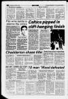 Oldham Advertiser Thursday 18 March 1993 Page 42