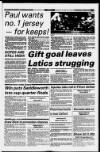 Oldham Advertiser Thursday 18 March 1993 Page 43