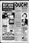Oldham Advertiser Thursday 01 April 1993 Page 4