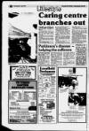Oldham Advertiser Thursday 01 April 1993 Page 8