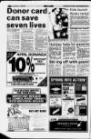 Oldham Advertiser Thursday 01 April 1993 Page 10