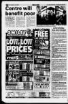 Oldham Advertiser Thursday 01 April 1993 Page 12