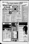 Oldham Advertiser Thursday 01 April 1993 Page 14