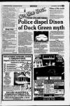 Oldham Advertiser Thursday 01 April 1993 Page 21