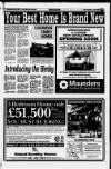 Oldham Advertiser Thursday 01 April 1993 Page 37
