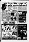 Oldham Advertiser Thursday 01 July 1993 Page 5