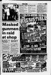 Oldham Advertiser Thursday 01 July 1993 Page 7