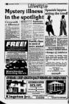 Oldham Advertiser Thursday 01 July 1993 Page 8