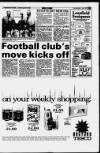 Oldham Advertiser Thursday 01 July 1993 Page 21