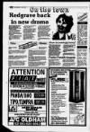 Oldham Advertiser Thursday 01 July 1993 Page 26