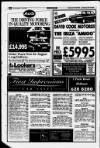 Oldham Advertiser Thursday 01 July 1993 Page 32