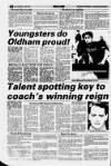 Oldham Advertiser Thursday 01 July 1993 Page 46