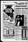 Oldham Advertiser Thursday 08 July 1993 Page 4