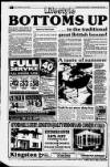 Oldham Advertiser Thursday 08 July 1993 Page 8