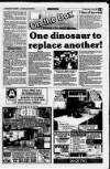 Oldham Advertiser Thursday 08 July 1993 Page 21
