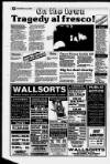 Oldham Advertiser Thursday 08 July 1993 Page 24