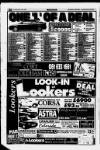 Oldham Advertiser Thursday 08 July 1993 Page 28