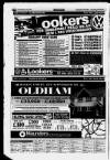 Oldham Advertiser Thursday 08 July 1993 Page 36