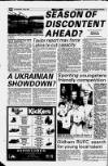 Oldham Advertiser Thursday 08 July 1993 Page 44